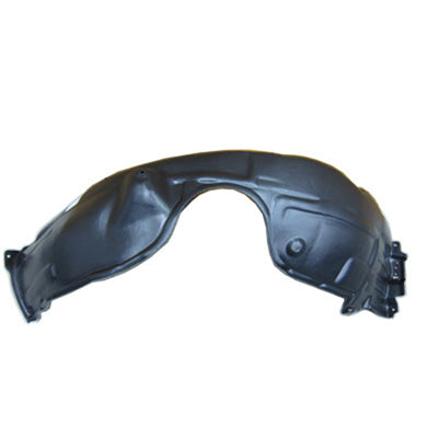 1248 | 2012-2014 TOYOTA CAMRY LT Front fender inner panel HYBRID; To 12-13 | TO1248160|5387606120