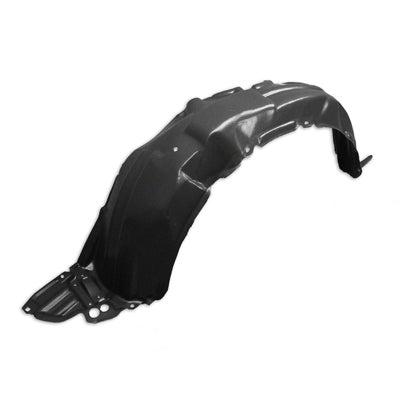 130 | 2012-2014 TOYOTA YARIS LT Front fender inner panel CE|L|LE; H/B; Japan Built | TO1248169|5380652060