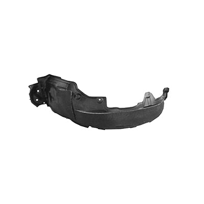 1248 | 2013-2018 TOYOTA RAV4 LT Front fender inner panel | TO1248171|538760R060
