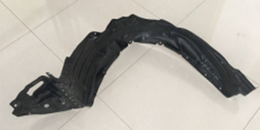 130 | 2014-2014 TOYOTA COROLLA LT Front fender inner panel w/o Insulation Foam; w/o Iron Sheet | TO1248184|5387602480-PFM