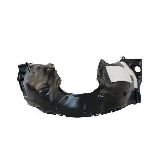 1248 | 2018-2021 TOYOTA CAMRY LT Front fender inner panel L|LE|XLE; North America Built | TO1248227|5380606221