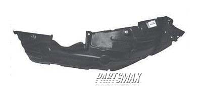 1249 | 2001-2005 TOYOTA RAV4 RT Front fender inner panel fender liner | TO1249113|5387542051