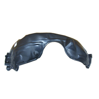1249 | 2012-2014 TOYOTA CAMRY RT Front fender inner panel L|LE|XLE | TO1249160|5387506120