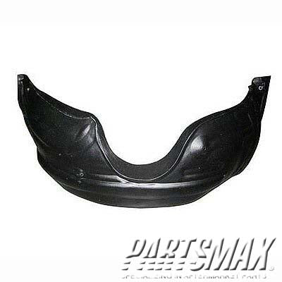1249 | 2011-2012 TOYOTA AVALON RT Front fender inner panel  | TO1249161|5387507010