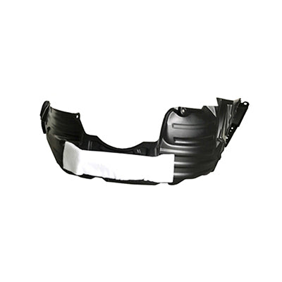 1249 | 2011-2014 TOYOTA SIENNA RT Front fender inner panel SE | TO1249167|5380508020