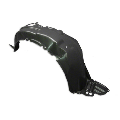 140 | 2012-2014 TOYOTA YARIS RT Front fender inner panel CE|L|LE; H/B; Japan Built | TO1249169|5380552070
