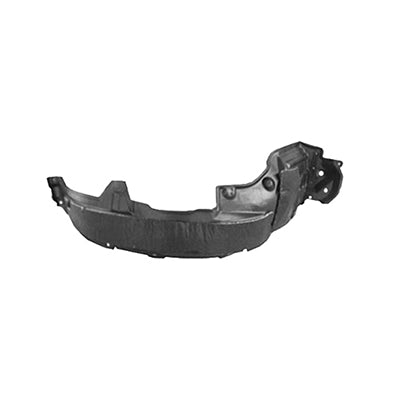 140 | 2013-2018 TOYOTA RAV4 RT Front fender inner panel  | TO1249171|538750R060