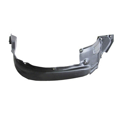 1249 | 2012-2015 TOYOTA TACOMA RT Front fender inner panel BASE|X-RUNNER; 2WD | TO1249175|5380504020
