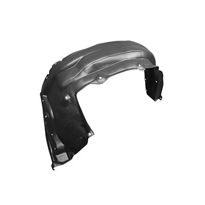 1249 | 2014-2016 TOYOTA TUNDRA RT Front fender inner panel w/Cold Climate Spec; Rear | TO1249191|538750C070