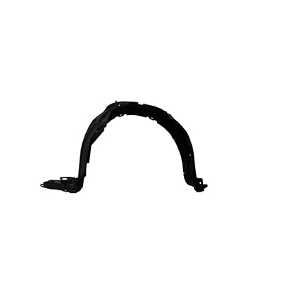 1249 | 2015-2017 TOYOTA YARIS RT Front fender inner panel H/B; France Built | TO1249197|538750D170