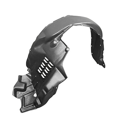 140 | 2016-2021 TOYOTA TACOMA RT Front fender inner panel  | TO1249205|5387504080