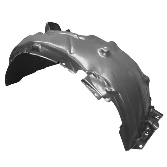 140 | 2019-2020 TOYOTA AVALON RT Front fender inner panel  | TO1249224|5387507030