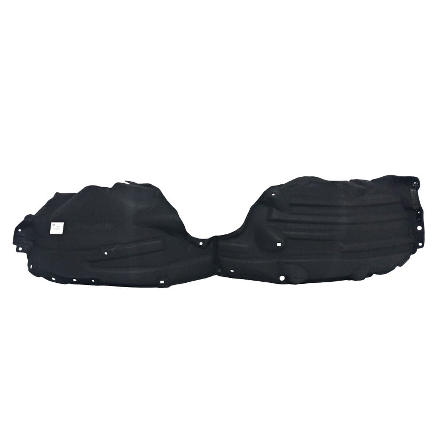 1249 | 2019-2019 TOYOTA RAV4 RT Front fender inner panel  | TO1249229|538750R080