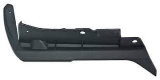 160 | 2019-2019 TOYOTA RAV4 RT Front fender splash shield  | TO1251138|538950R081