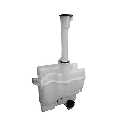 1288 | 2014-2015 TOYOTA COROLLA Windshield washer tank assy Reservoir/Cap/Pump/Inlet Assy; see notes | TO1288190|8531502520-PFM