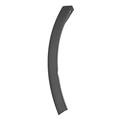 210 | 2016-2018 TOYOTA RAV4 LT Front wheel opening molding Bumper Mounted | TO1290108|521130R050