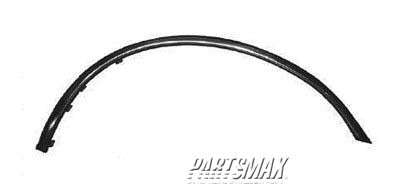 1291 | 1995-2000 TOYOTA TACOMA RT Front wheel opening molding all | TO1291103|7508535010