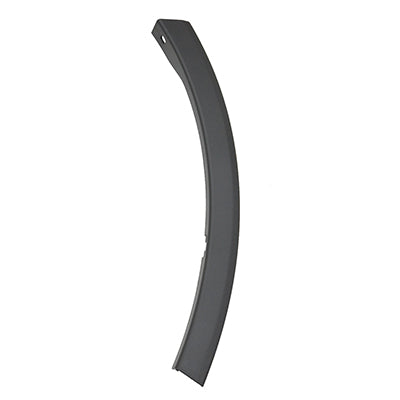 220 | 2016-2018 TOYOTA RAV4 RT Front wheel opening molding Bumper Mounted | TO1291108|521120R050