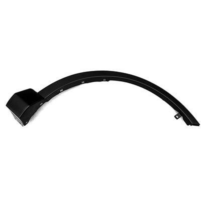 1291 | 2016-2018 TOYOTA RAV4 RT Front wheel opening molding Fender Mounted | TO1291113|756010R060