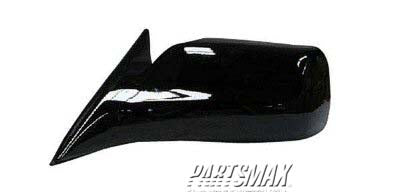 1320 | 2000-2004 TOYOTA AVALON LT Mirror outside rear view non-heated power remote; black - paint to match | TO1320164|87940AC900