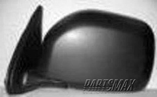 1320 | 2000-2002 TOYOTA 4RUNNER LT Mirror outside rear view manual | TO1320173|8794035801