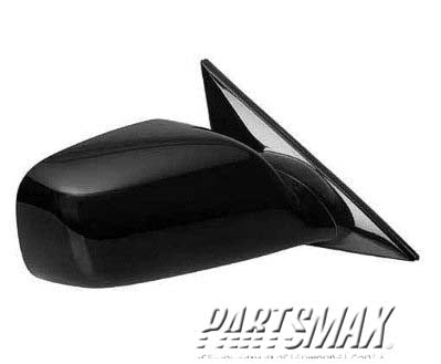 1320 | 2002-2006 TOYOTA CAMRY LT Mirror outside rear view black; code 202; heated; w/power; Japan built | TO1320219|8794033510C0