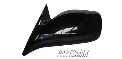 1320 | 2005-2010 TOYOTA AVALON LT Mirror outside rear view black; code 202; XL model; w/o navigation model | TO1320235|87940AC905