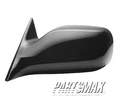 1320 | 2005-2010 TOYOTA AVALON LT Mirror outside rear view XL|XLS|TOURING; w/Navigation System; PTM | TO1320236|87940AC906