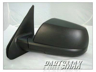 1320 | 2007-2013 TOYOTA TUNDRA LT Mirror outside rear view base model | TO1320241|879400C191