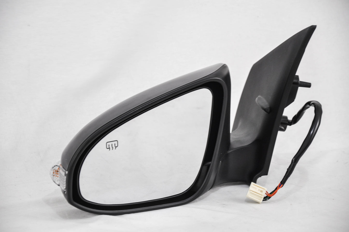1320 | 2014-2019 TOYOTA COROLLA LT Mirror outside rear view Power; Heated; w/Signal Lamp; PTM | TO1320295|8794002F51C0