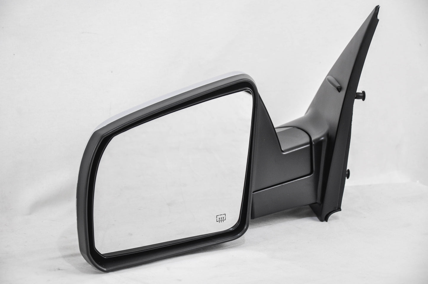 1320 | 2014-2021 TOYOTA TUNDRA LT Mirror outside rear view LIMITED; Standard Type; w/o Lane Change Assist | TO1320304|879400C490