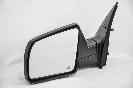 1320 | 2014-2021 TOYOTA TUNDRA LT Mirror outside rear view LIMITED; Standard Type; w/o Lane Change Assist | TO1320304|879400C490