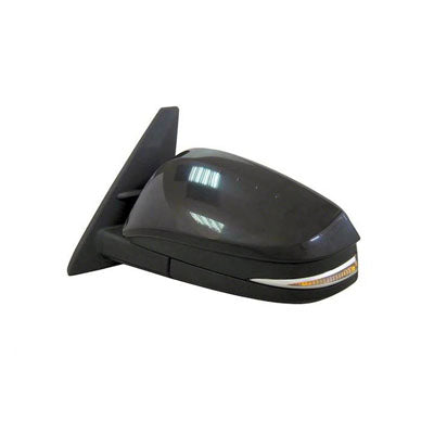 1700 | 2014-2014 TOYOTA 4RUNNER LT Mirror outside rear view w/Side Signal Lamps; w/Cover; PTM; see notes | TO1320312|8794035B70-PFM
