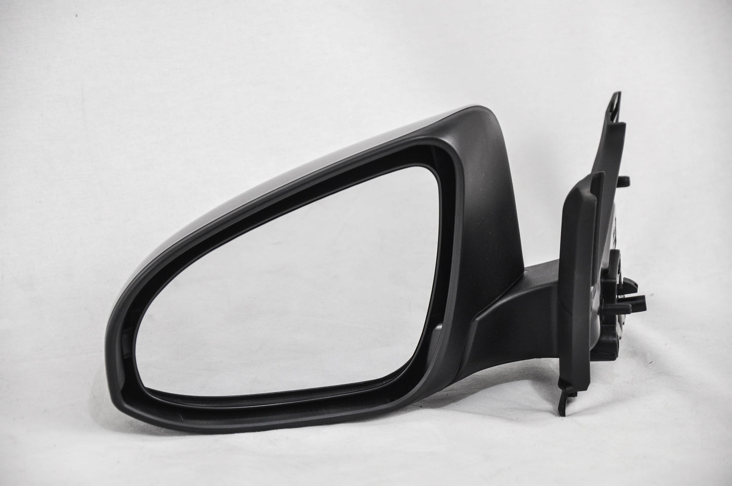 1320 | 2015-2015 TOYOTA YARIS LT Mirror outside rear view Manual; France Built; w/Cover; PTM; see notes | TO1320321|879400D560-PFM