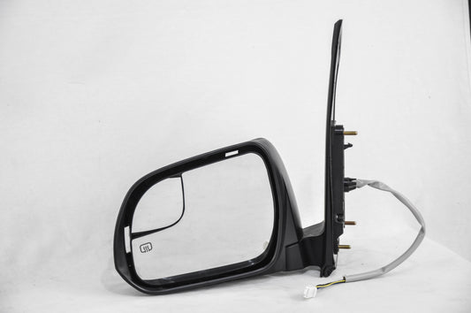 1320 | 2015-2018 TOYOTA SIENNA LT Mirror outside rear view Heated; w/o Blind Spot Detection; w/o Memory; PTM | TO1320339|8794008150C1