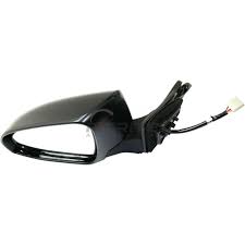 1320 | 2015-2015 TOYOTA CAMRY LT Mirror outside rear view Power; Heated; w/Blind Spot Detection; w/Cover; PTM; see notes | TO1320373|8790606050-PFM