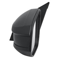 1320 | 2015-2015 TOYOTA RAV4 LT Mirror outside rear view North America Built; w/o Signal Lamp; From 11-14; Textured | TO1320374|879400R170