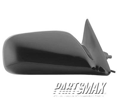 1321 | 1997-2001 TOYOTA CAMRY RT Mirror outside rear view USA built; manual | TO1321152|87910AA030