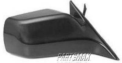 1321 | 2000-2004 TOYOTA AVALON RT Mirror outside rear view heated power remote; w/o memory; black - paint to match | TO1321165|87910AC901