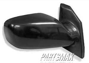 1321 | 2003-2008 TOYOTA COROLLA RT Mirror outside rear view CE; power remote; non-folding | TO1321178|8791002380