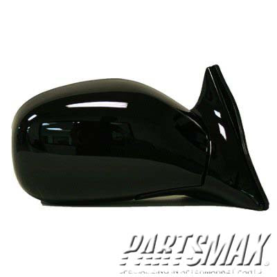 1321 | 1996-2000 TOYOTA RAV4 RT Mirror outside rear view manual; 2 door | TO1321221|8791042150