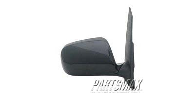 1321 | 2004-2009 TOYOTA PRIUS RT Mirror outside rear view Heated | TO1321229|8791047101