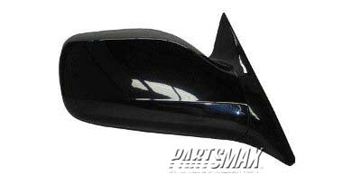 1321 | 2005-2010 TOYOTA AVALON RT Mirror outside rear view black; code 202; XL model; w/o navigation model | TO1321235|87910AC903