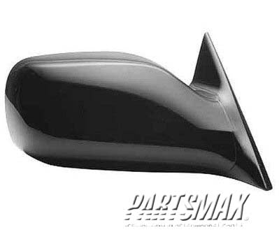 1321 | 2005-2008 TOYOTA AVALON RT Mirror outside rear view XL|XLS|TOURING; w/Navigation System; PTM | TO1321236|87910AC904