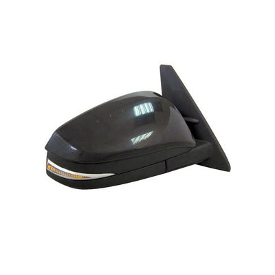 1321 | 2014-2014 TOYOTA 4RUNNER RT Mirror outside rear view w/Side Signal Lamps; w/Cover; PTM; see notes | TO1321312|8791035C00-PFM