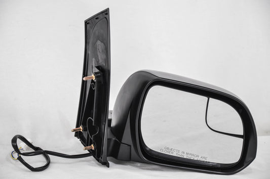 1710 | 2015-2018 TOYOTA SIENNA RT Mirror outside rear view Non-Heated | TO1321338|8791008140