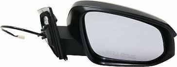 1321 | 2015-2015 TOYOTA RAV4 RT Mirror outside rear view North America Built; w/o Signal Lamp; From 11-14; Textured | TO1321374|879100R160