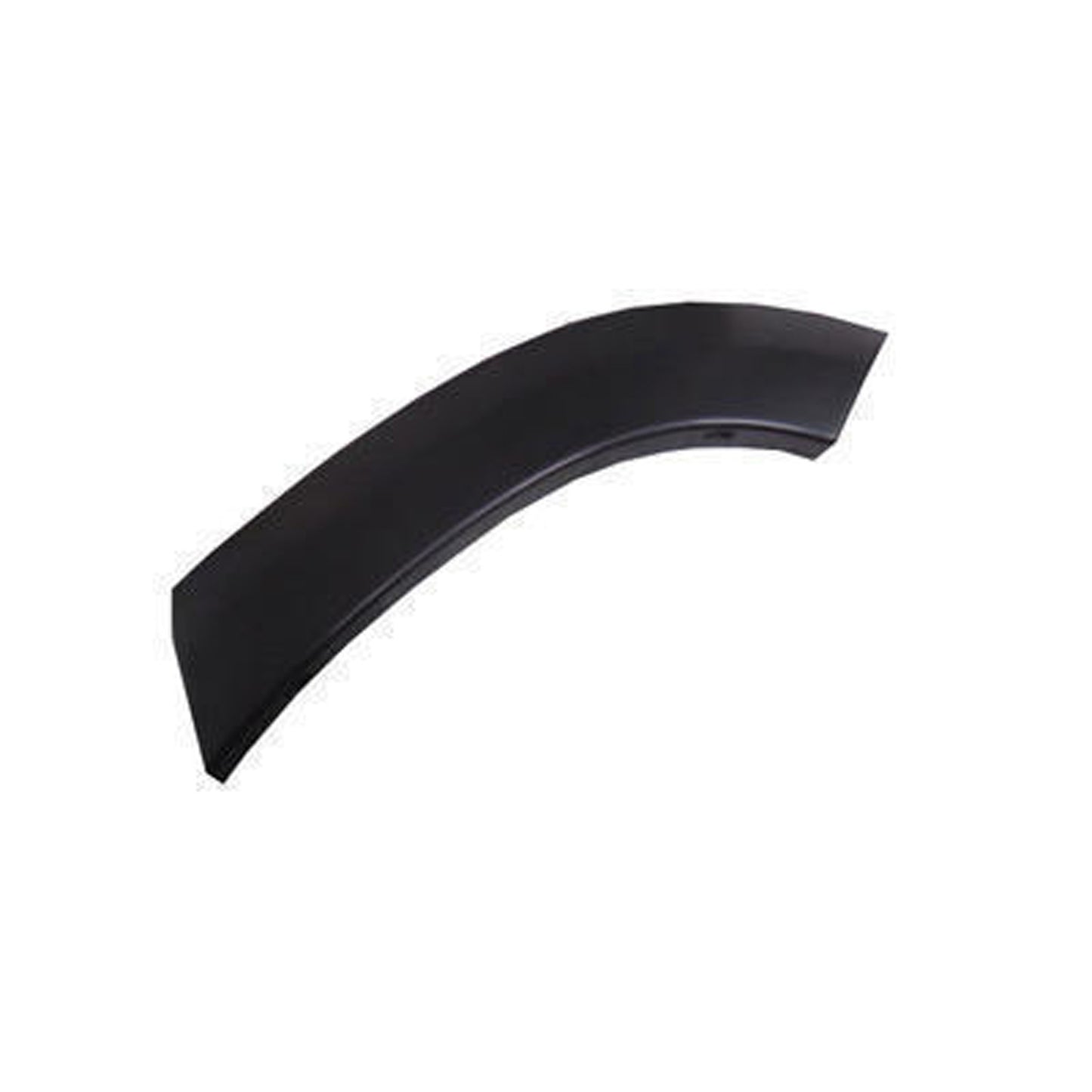 2020 | 2006-2012 TOYOTA RAV4 LT Rear wheel opening molding Rear; On Quarter Panel; PTM | TO1790103|756540R901