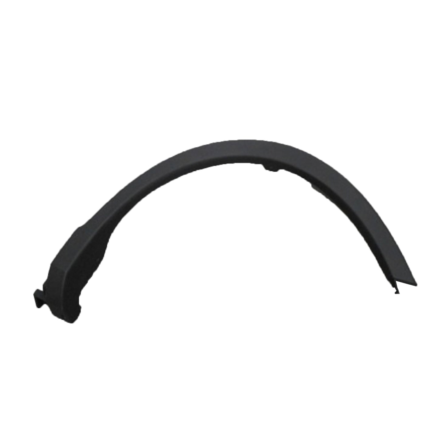 2020 | 2013-2015 TOYOTA RAV4 LT Rear wheel opening molding Assy; Textured | TO1790105|756060R030