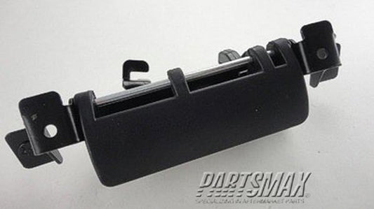 1820 | 1998-2003 TOYOTA SIENNA Back door handle outer Liftgate Handle | TO1820100|690900C080